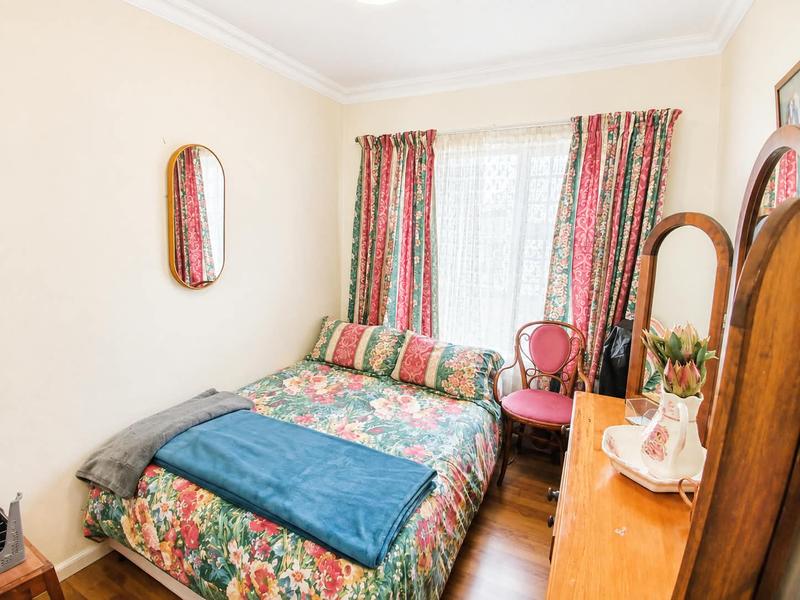 3 Bedroom Property for Sale in Fraaiuitsig Western Cape